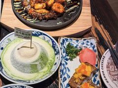 -小川洋风料理(大悦城店)