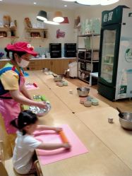 -宝燕乐园(闵行旗舰店)