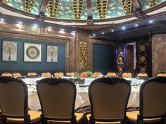 -鹊华居·地道鲁菜·海鲜·融合味(大明湖店)