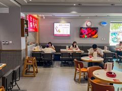 -喜家德虾仁水饺(青年大街店)
