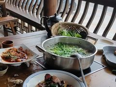 -西江传说•酸汤鱼(水东路店)