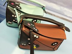 -LOEWE罗意威(北京SKP女装店(一层))