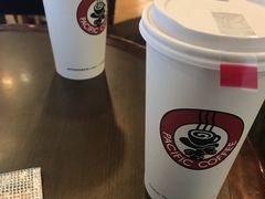 -太平洋咖啡(五月花店)