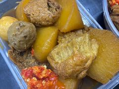 -阿姨牛杂(北京路店)
