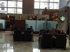 -星巴克(来福士办公楼店)