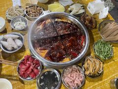 -渝味黄姐火锅(黄泥村店)