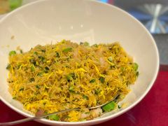 招牌炒饭-金满楼(天河中路店)