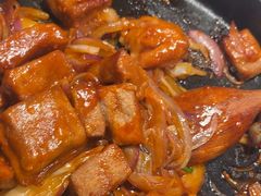-火啫啫·粤式啫啫煲(南通首店)