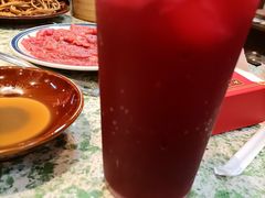 -鸿姐老火锅(花园路店)