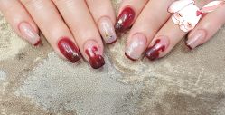 点击看大图 -Meet Nail 美睫·美甲