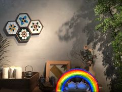 用餐区-时光花园(白鹭洲店)