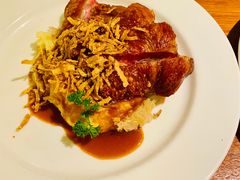 -宝莱纳餐厅(滨江店)