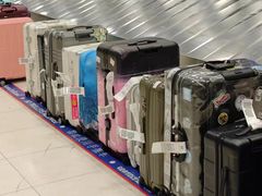 -曼谷素万那普国际机场