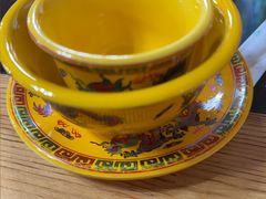 -银同牦牛肉火锅