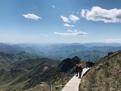 -灵山
