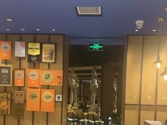 -烧肉达人•炭火烧肉(新天地店)