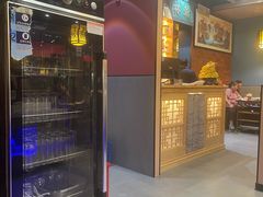 -晓林火锅(安定门店)