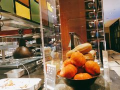 -长沙君悦酒店·自助餐厅咖啡厅