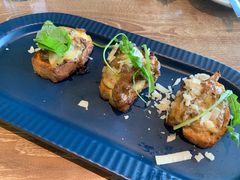 -必胜客(港城新天地店)