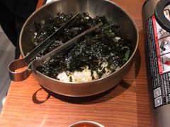 -春熙台韩国料理·章鱼肥牛(西丽店)