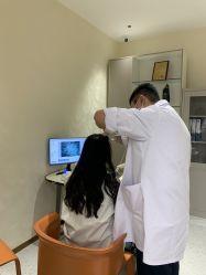 -碧莲盛·脱发养发中心