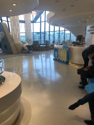 -唯儿诺儿童医院·儿科·眼科·口腔(金桥店)