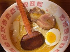 -白石の深夜食堂(泰华店)