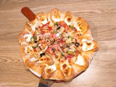 -必胜客(栖乐荟店)