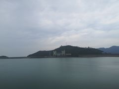 -江南天池
