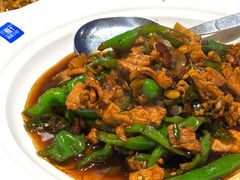 -兰湘子·湘菜小炒(荥阳吾悦广场店)