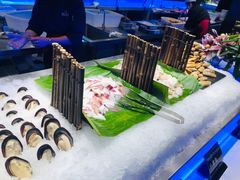 -SEA西雅图海鲜自助餐厅(正义店)