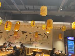 大堂-默记孙抄手(园艺山店)