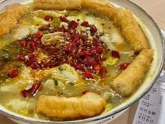 -友达面馆(鼓楼店)