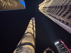 -上海中心大厦