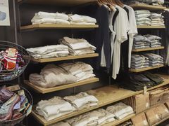 -MUJI无印良品(万科里店)