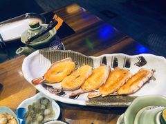 -和彩放题餐厅(酒仙桥店)