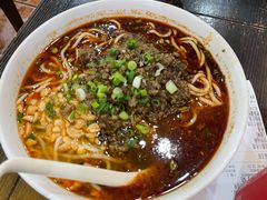 成都担担面-牛王庙(龙华花园店)
