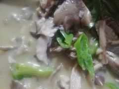 -菌根香