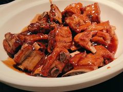 -晶丽香榭自助餐(南京大饭店)