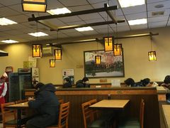 大堂-和风拉面