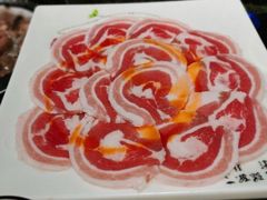 -鹤之乡·齐齐哈尔烤肉·非遗(秋涛路店)