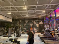 -北京朝阳悠唐皇冠假日酒店