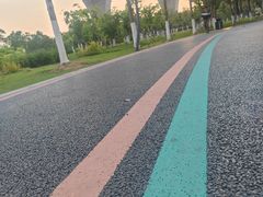 -琅岐红光湖公园