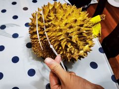 -麦德龙上海闵行商场-停车场