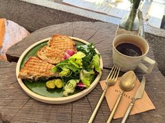 -O'mills Sourdough Bakery&Bistro(永嘉路店)