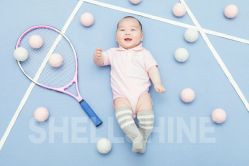 -SHELLSHINEkids山上儿童摄影(天邑澜山店)