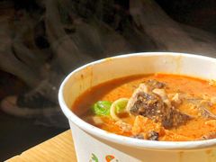 -友生风味小吃(营平农产品市场店)