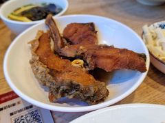 -新万鑫银丝面·非遗无锡味(惠山古镇店)
