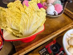 -蜀大侠火锅(香格里拉店)