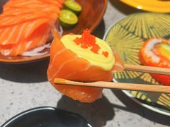 -小乔回转寿司(沈阳大悦城店)